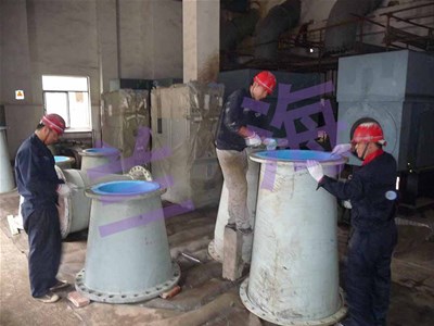 耐磨金屬陶瓷合金修復相關(guān)知識