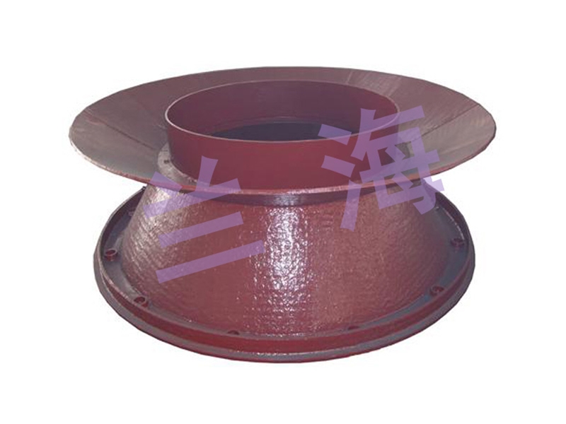 煉鋼廠(chǎng)輪轂保護(hù)套