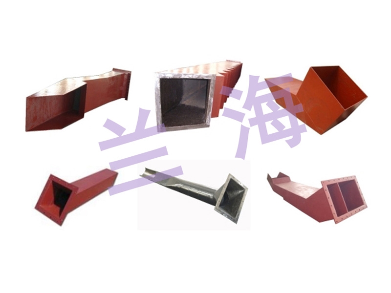 進出口料管